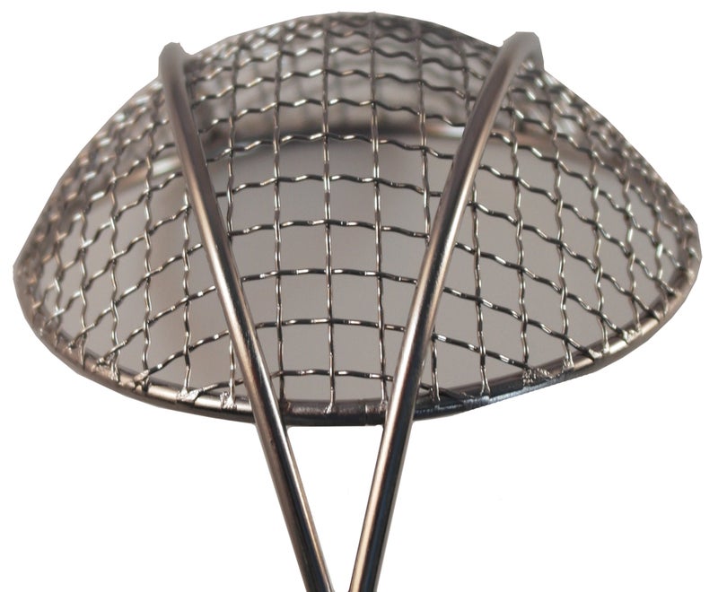 Sand Dipper Scoop - Stainless Steel Hygienic Cat Litter Scoop (Original) - Image 4
